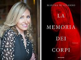  La memoria dei corpi, Di Guardo: 'Niente è come appare'