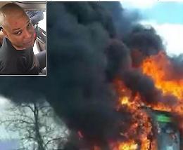 "Sy potrebbe compiere ancora azioni simili", sabato 23 la decisione del gip