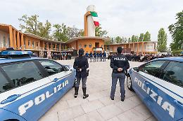 Festa della polizia, più agenti dalla parte dei cittadini