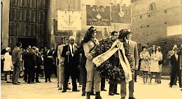 FOTO Alcune delle immagini d'epoca di Castelverde