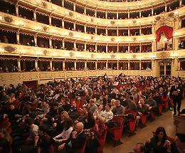 Fondazione Ponchielli, il tesoretto del teatro a rischio esaurimento: restano solo 111.543 euro