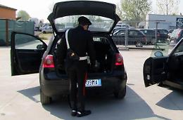 Atti persecutori e minacce verso l'ex amante, arrestato