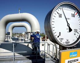 Gas naturale, a Cremona uno dei nuovi impianti di distribuzione