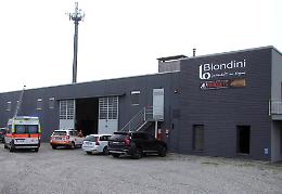 Nuovo infortunio sul lavoro, 45enne cade dal tetto e muore