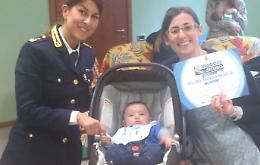 Seggiolini salvavita, &laquo;Serve consapevolezza&raquo;