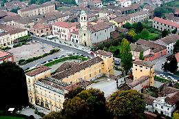 Comune, multa e causa