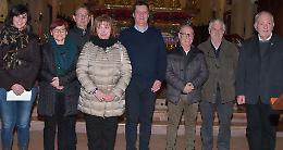 Auto aiuto, fondi dai volontari alle associazioni del paese