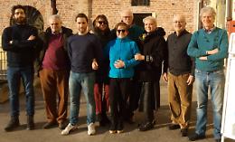 Pro loco, direttivo riconfermato. Domani tutti dal Papa