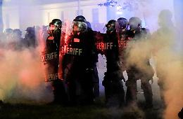 Scontri nel Wisconsin, due morti e due feriti