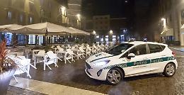 Multe a 571 furbetti del Covid