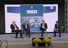 UNRAE, un libro per ripercorrere 75 anni di storia guardando al futuro
