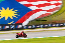 Bagnaia ruggisce in Malesia, Pecco ottiene la pole e vince la Sprint