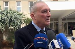 Palermo, code al pronto soccorso di Villa Sofia. Schifani convoca il manager