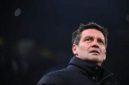 Chivu "Arsenal fra le big d'Europa ma non partiamo battuti"