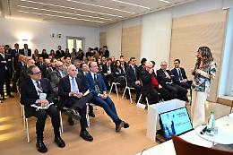 "Energie per il futuro dell'export", nel roadshow di Sace coinvolte 400 imprese