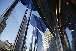 Dalla Commissione Ue 160 milioni per l'agroalimentare