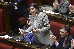 Schlein "L'Italia non deve partecipare al Board of Peace"