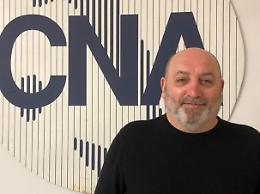 Liutai Cna, Marco Vinicio Bissolotti nuovo presidente