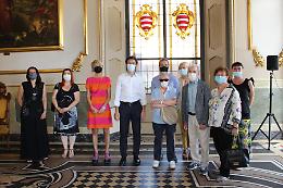 Una borsa di studio in memoria di Alessandro Bernuzzi