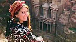 Francesca Sarto, cremonese candidata a Roma