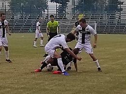 Per il Crema è crisi nera, quinto ko in sette partite