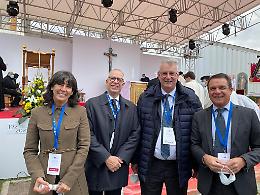 Medicina della Cattolica compie 60 anni: a Roma una delegazione del Campus di Cremona e Piacenza