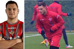 Calcio serie B, Dennis Politic è un nuovo calciatore della Cremonese