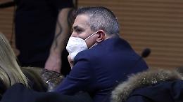 Mosca: "Macché farmaco letale, ho chiesto di somministrare morfina"