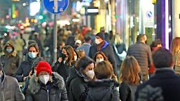 Covid, in provincia di Cremona 52 nuovi positivi nelle ultime 24 ore