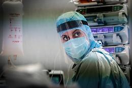 Covid,  in provincia di Cremona 350 nuovi positivi