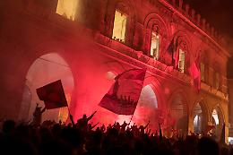 Cremo in Serie A: «La città esplode di gioia»