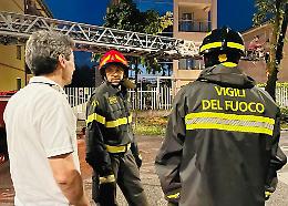 Dopo la bufera è ancora «emergenza»: normalità fra un mese