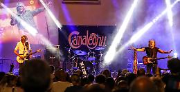 Notte di musica per Tonino volato via nell’«Eternità»