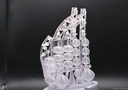 Dall'Italia la prima mano 'naturale' stampata in 3D