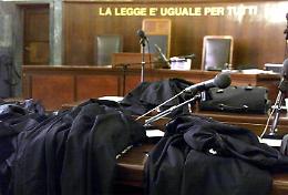 Corruzione in sanit&agrave;, il processo va a Milano