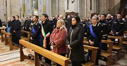 Polizia Locale, lunedì 22 gennaio la ricorrenza del patrono San Sebastiano