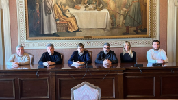 All'Avis il premio &lsquo;Citt&agrave; di Casalmaggiore 2022&rsquo;