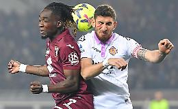 Calcio, Cremo per il bis contro la Roma