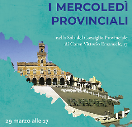 "Casalmaggiore, una terra separata" con Costantino Rosa