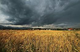 Ancora temporali, da mercoled&igrave; rischio grandinate e nubifragi