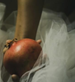 Mostra personale di fotografia concettuale "Nuove Teogonie"