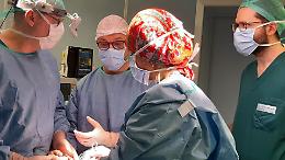 Otorinolaringoiatria, corso per specialisti a Palazzo Trecchi