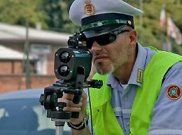 Polizia Locale, un anno di super lavoro: più controlli e sanzioni 