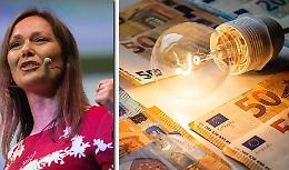 Servizio elettrico a tutele graduali per 24mila utenti