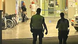 Aggressioni in ospedale, sale il timore: &laquo;Chiediamo un segnale forte&raquo;