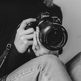 Mostra fotografica  RGB & Gray