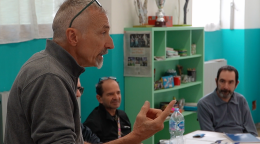 Parole che curano: un pomeriggio dedicato alla scrittura e alle emozioni