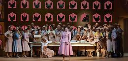 Elisir d'amore: di polli, polletti e belcanto