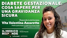 Diabete in gravidanza: come proteggere mamma e bambino
