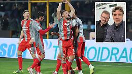 Cremonese-Atalanta 1-1: il commento di fine gara